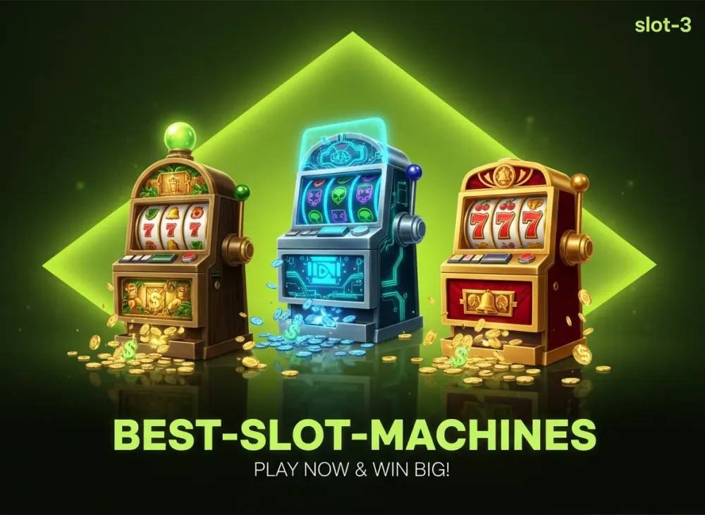 Slot 3